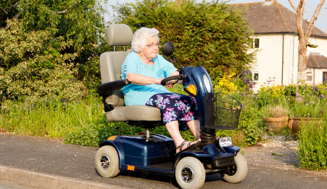 Electric Scooter Rentals Saint Petersburg, FL Scooter Rentals